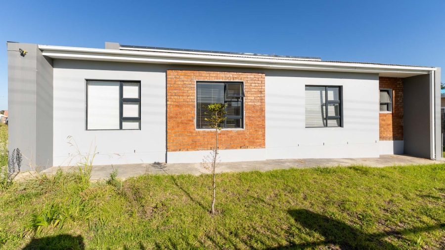 3 Bedroom Property for Sale in Delvillepark Western Cape